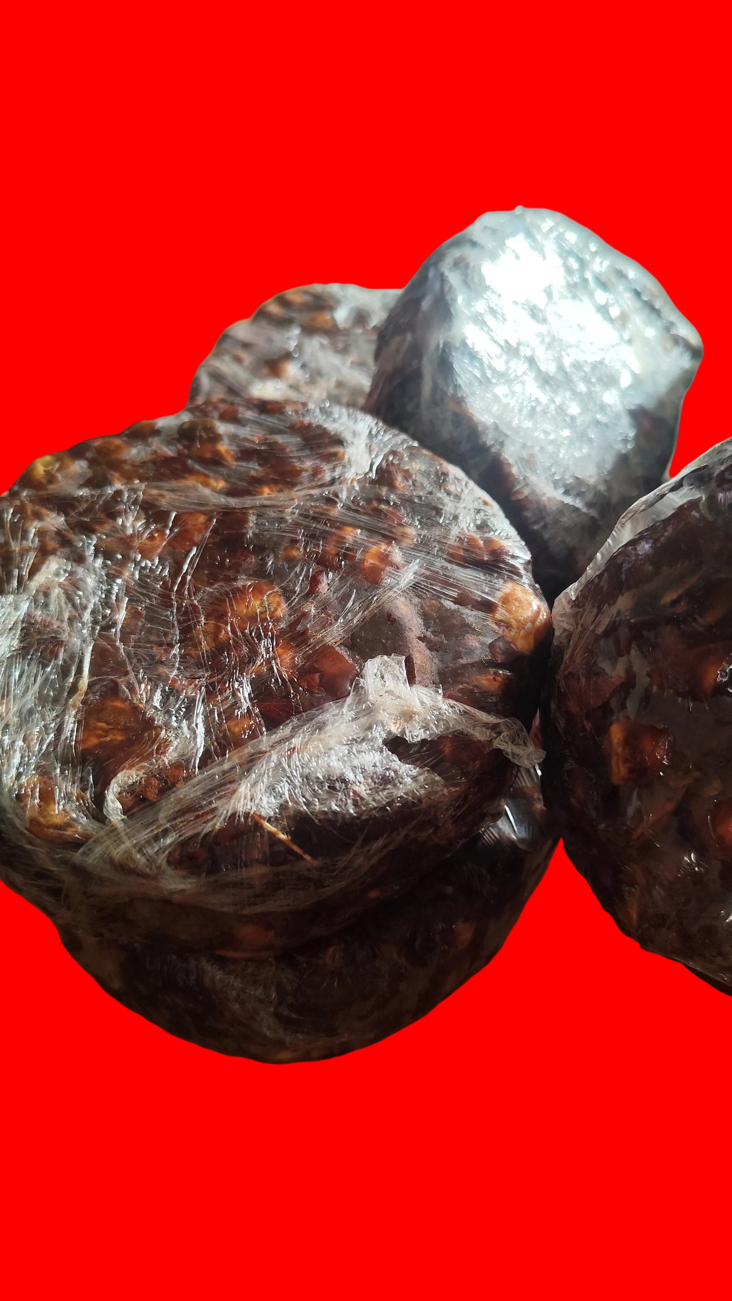 Tamarindo Natural pieza casi 1 kilo