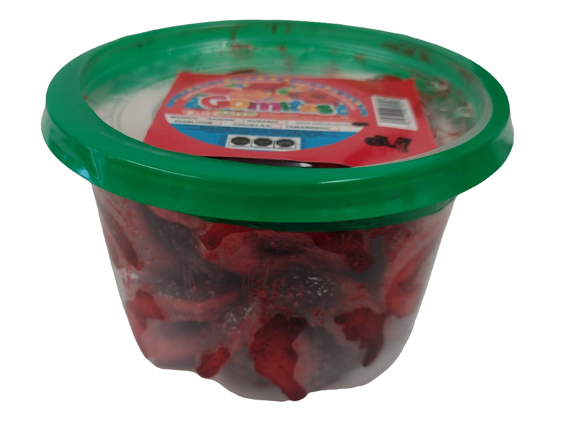 Aro de manzana