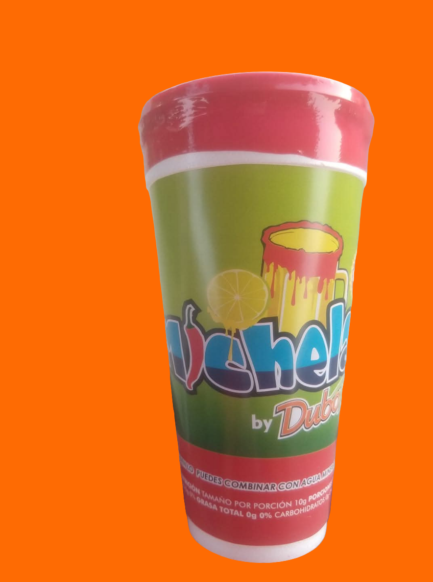 Vaso M🌶️chelao