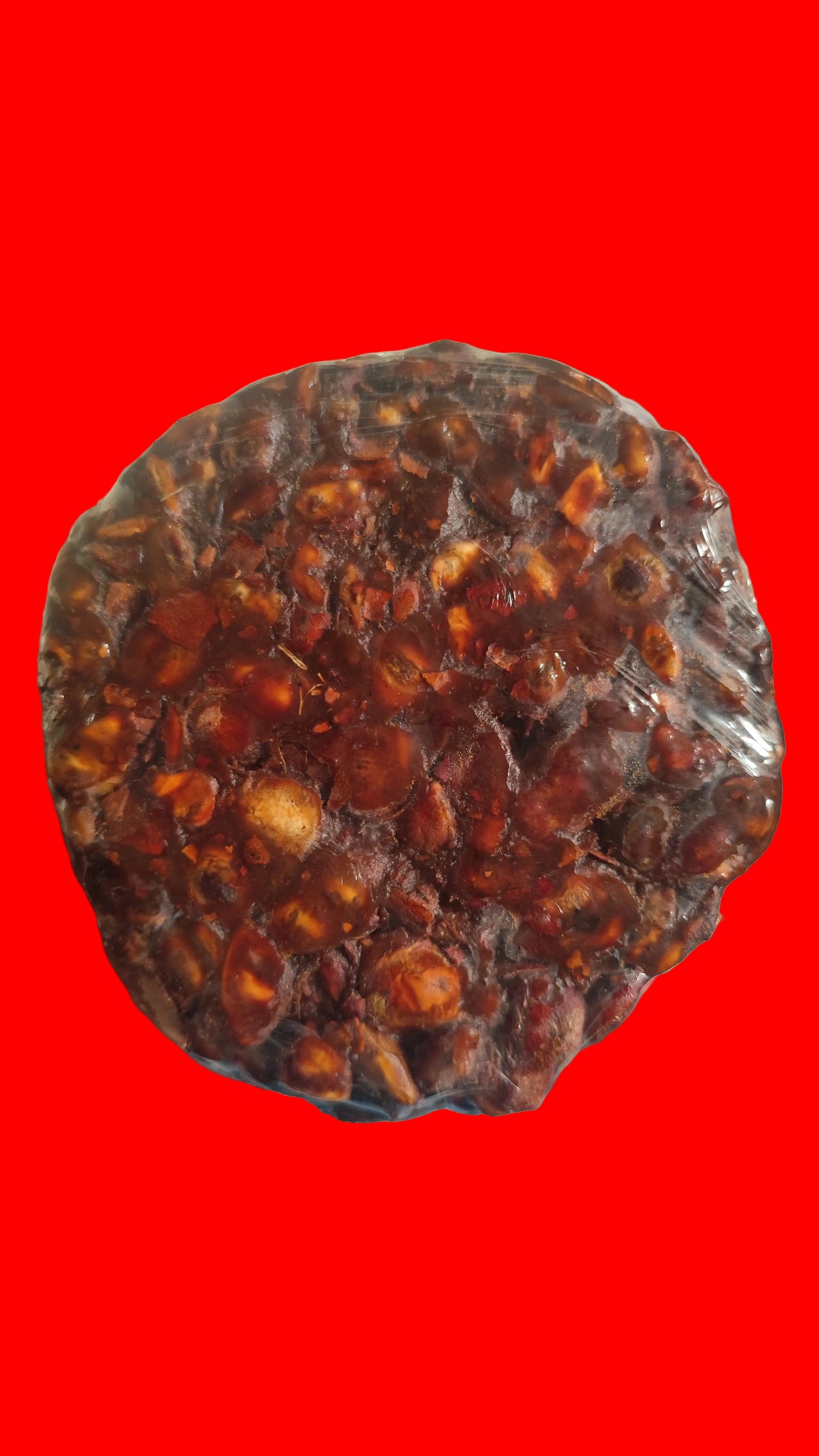 Tamarindo Natural pieza casi 1 kilo