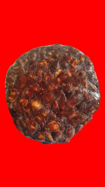 Tamarindo Natural pieza casi 1 kilo