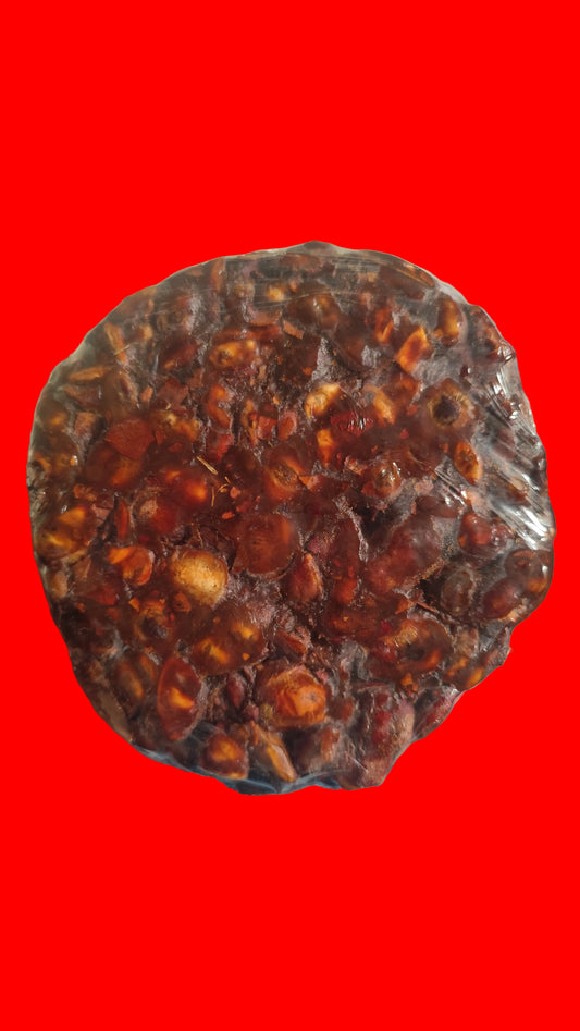 Tamarindo Natural pieza casi 1 kilo